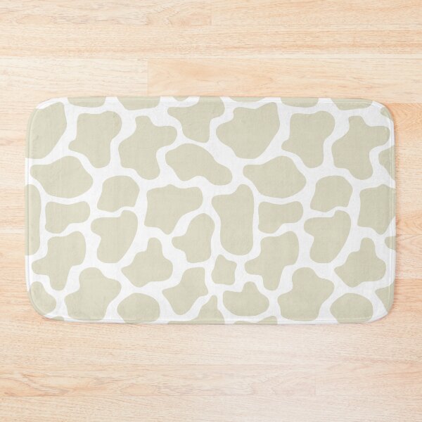 Item preview, Abstract dots, giraffe, cow spots, dalmatian, spotty pattern, natural designed and sold by iclipart.