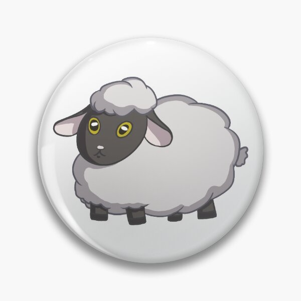Item preview, Cute Sheep designed and sold by Meilov.
