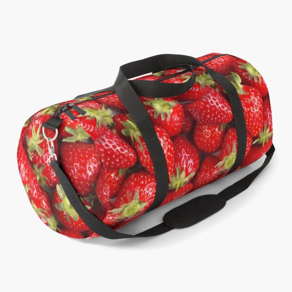 Item preview, Strawberries designed and sold by rapplatt.