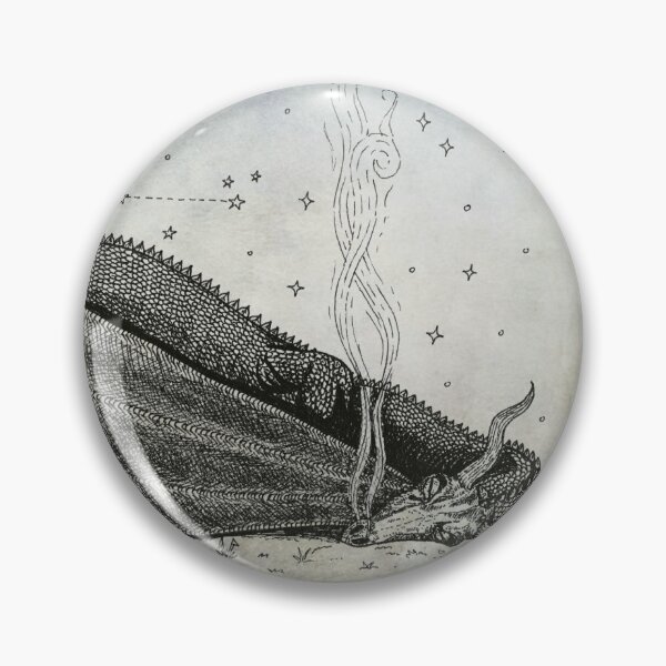 Item preview, Sleeping dragon designed and sold by marmarci.