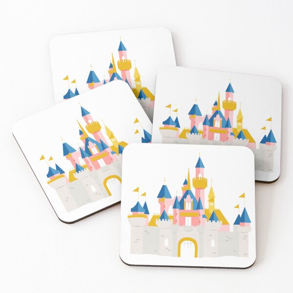 Item preview, California Castle designed and sold by erinopar.