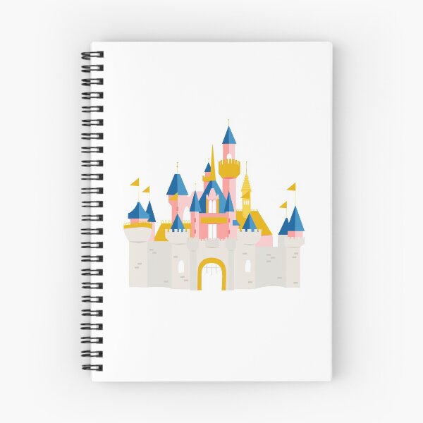 Item preview, California Castle designed and sold by erinopar.