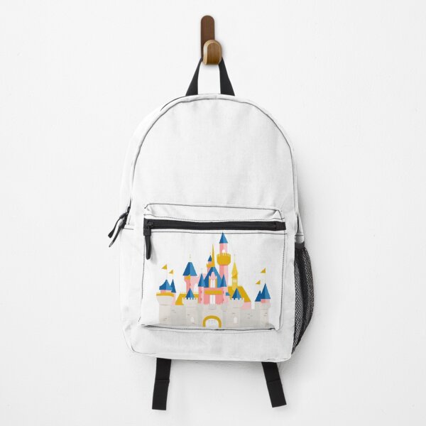 Item preview, California Castle designed and sold by erinopar.