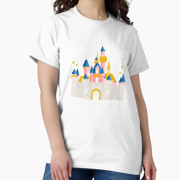 Artikel-Vorschau von California Castle, designt und verkauft von erinopar.