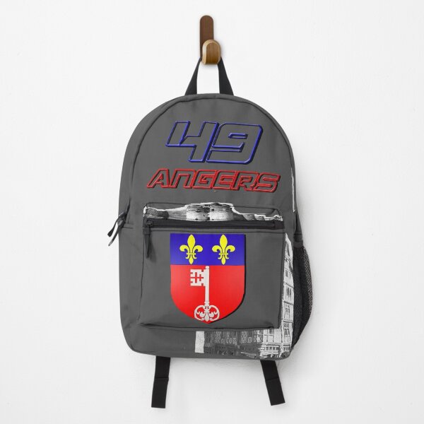 Item preview, Angers City of France designed and sold by CakTheo.