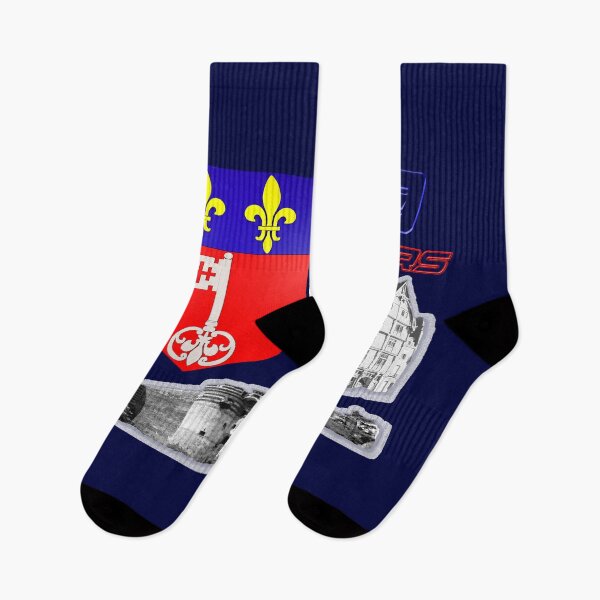 Item preview, Angers City of France designed and sold by CakTheo.