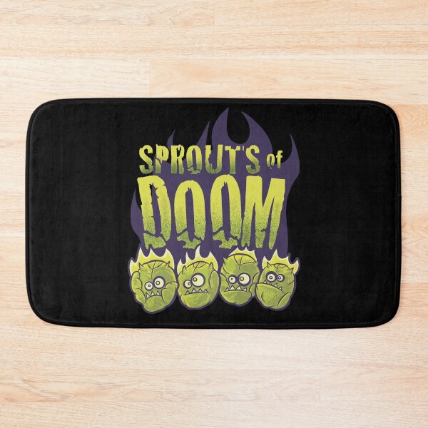 Item preview, Let Slip The Sprouts of Doom designed and sold by StuffbyWiz.