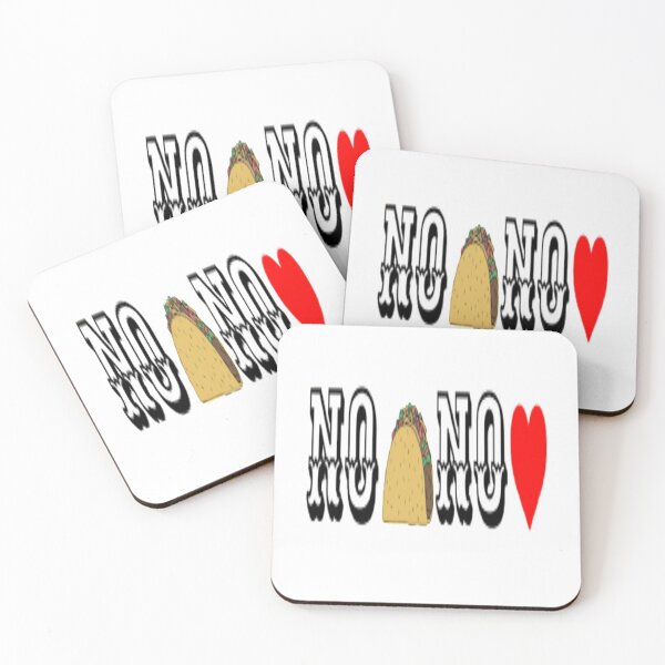 Item preview, no big taco  designed and sold by Ahmed Graphic .