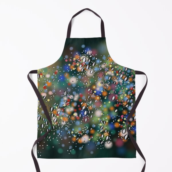 Item preview, Rainy City Sparkling Lights III designed and sold by MonksandZappa.