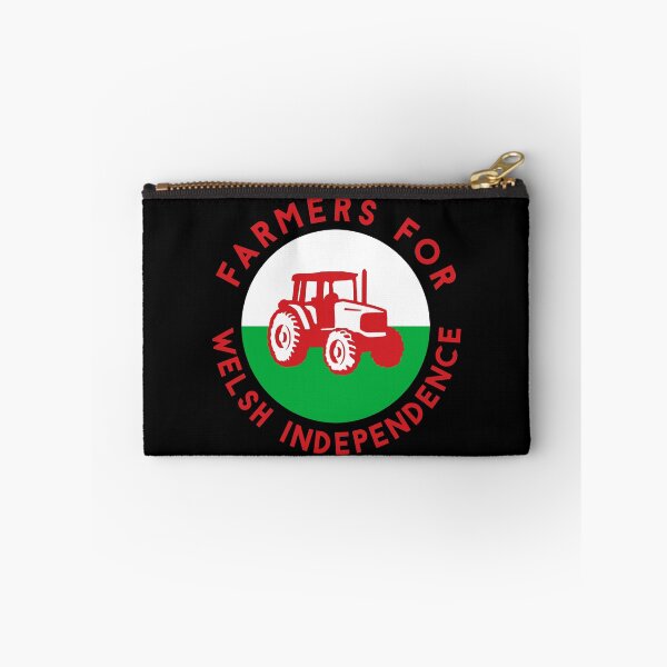 Item preview, Farmers For Welsh Independence, Indywales designed and sold by indywales.