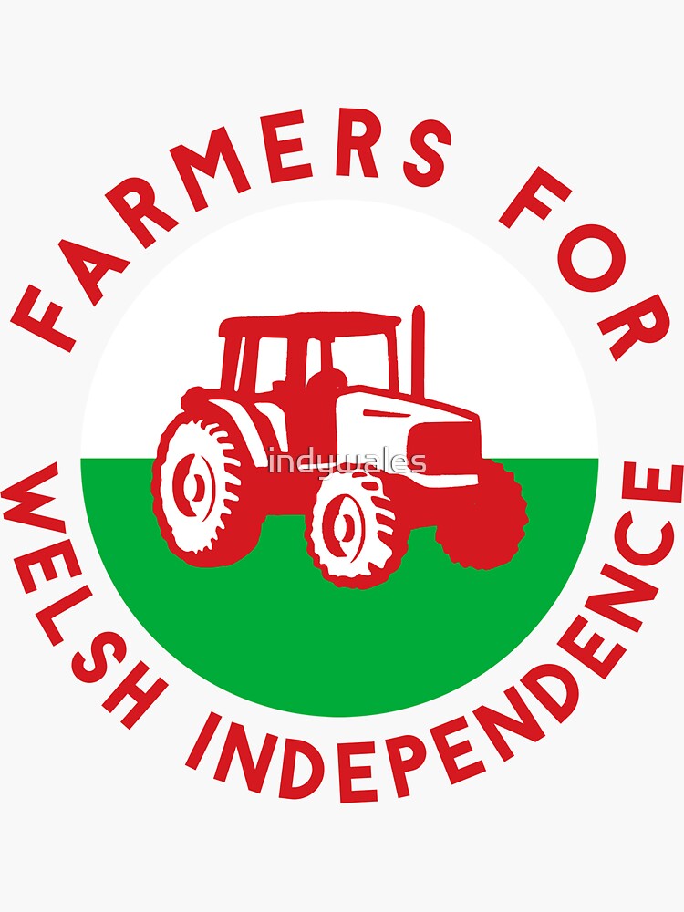 Farmers For Welsh Independence, Indywales by indywales