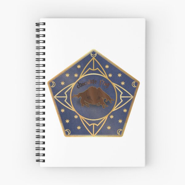 Item preview, Chocolate Frog designed and sold by sabinako.