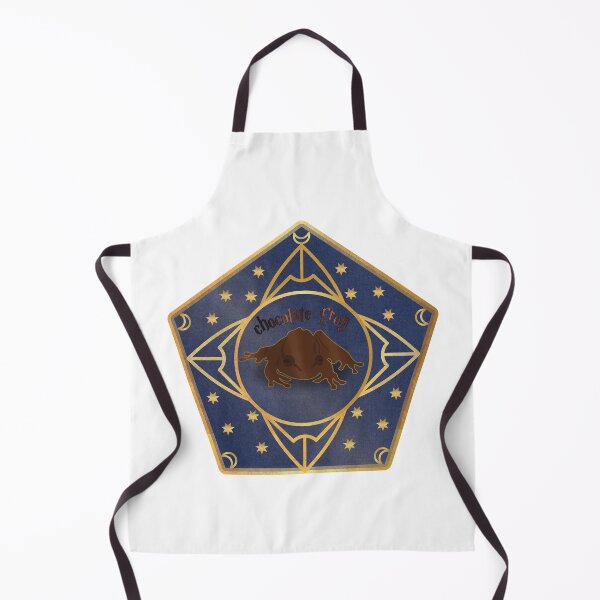 Item preview, Chocolate Frog designed and sold by sabinako.