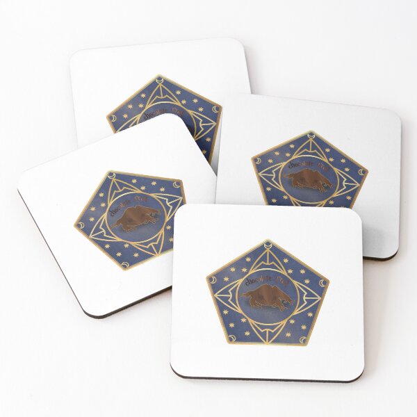 Item preview, Chocolate Frog designed and sold by sabinako.