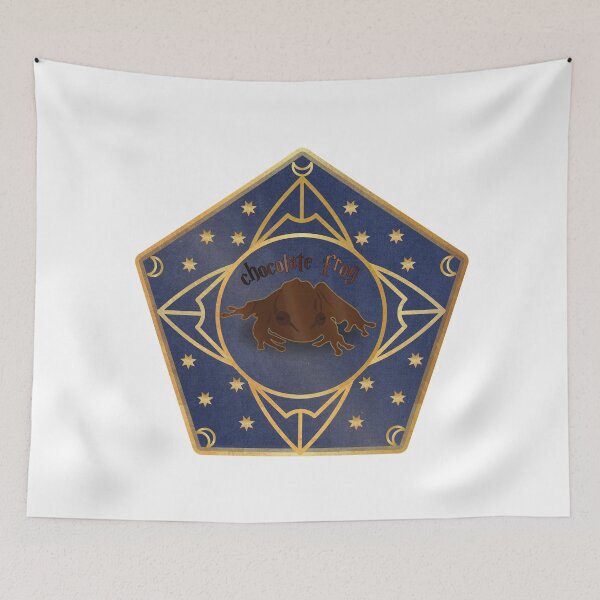 Item preview, Chocolate Frog designed and sold by sabinako.
