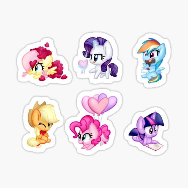 Item preview, Hearts n Hooves designed and sold by LBRCloud.