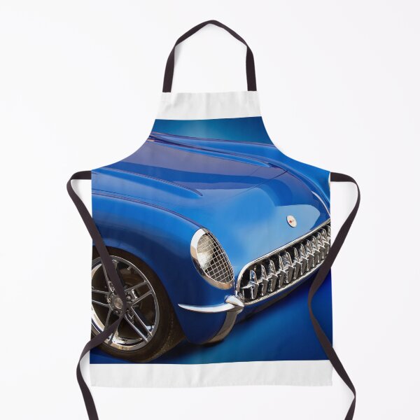Item preview, 1954 Chevrolet Corvette 'Pro Touring' Convertible designed and sold by DaveKoontz.