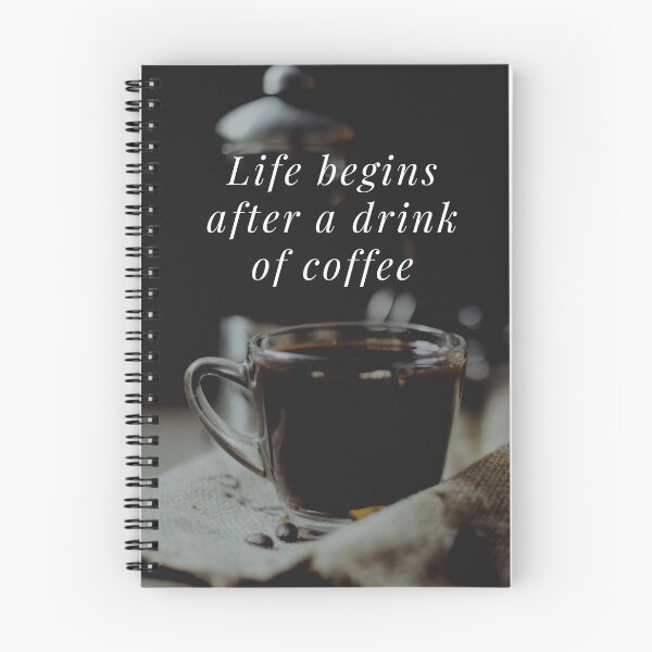 Item preview, Coffee Passion designed and sold by MisterKey.