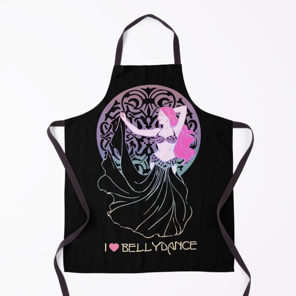 Item preview, Bellydance designed and sold by Anna R. Carrino.