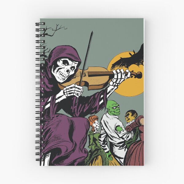 Item preview, Monster ball playing skeleton halloween designed and sold by binti163.