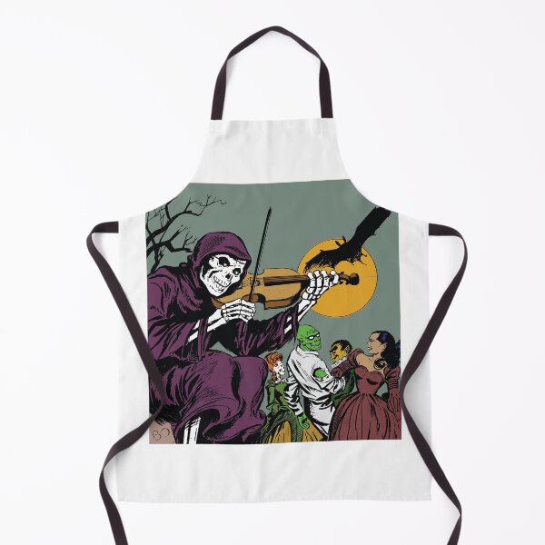 Item preview, Monster ball playing skeleton halloween designed and sold by binti163.