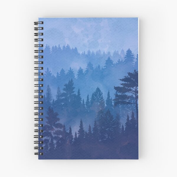 Item preview, Forest designed and sold by e-z4k.
