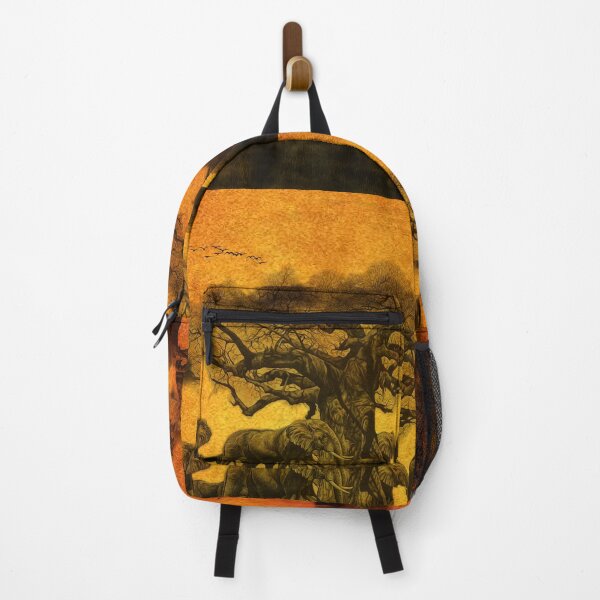 Item preview, AFRICAN SUMMER designed and sold by johnnyssandart.