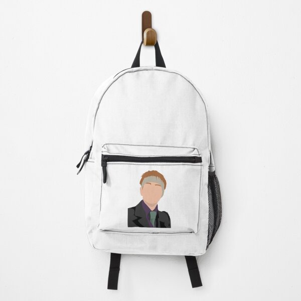 Item preview, George Weasley designed and sold by millycunliffe.