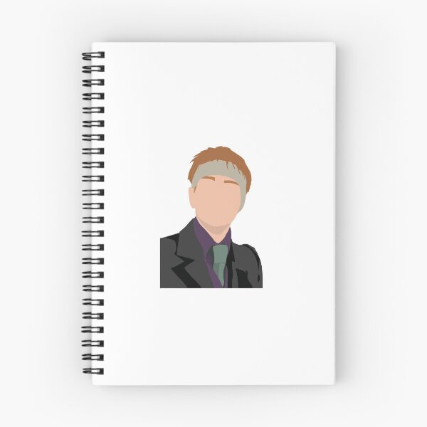 Item preview, George Weasley designed and sold by millycunliffe.