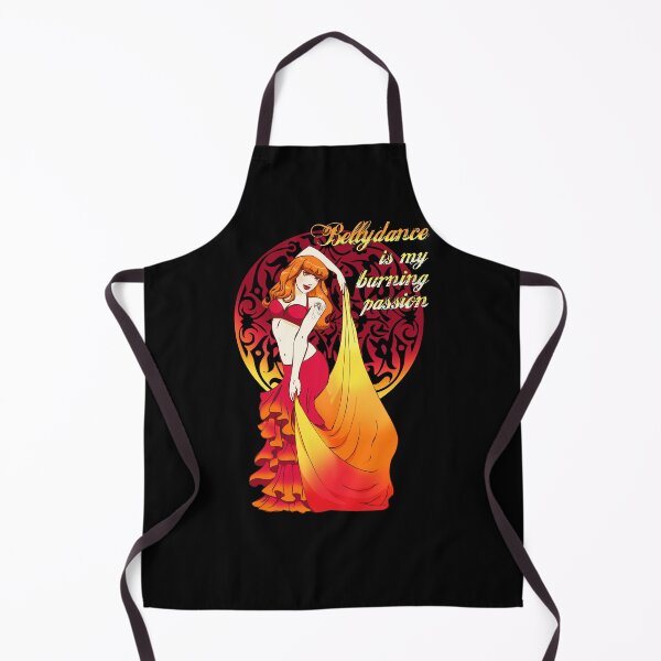 Item preview, Bellydancer designed and sold by Anna R. Carrino.