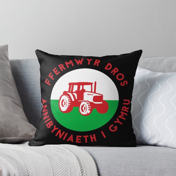 Item preview, Ffermwyr Dros Annibyniaeth I Gymru, Indywales designed and sold by indywales.