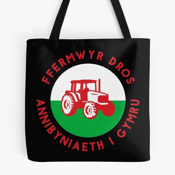 Item preview, Ffermwyr Dros Annibyniaeth I Gymru, Indywales designed and sold by indywales.