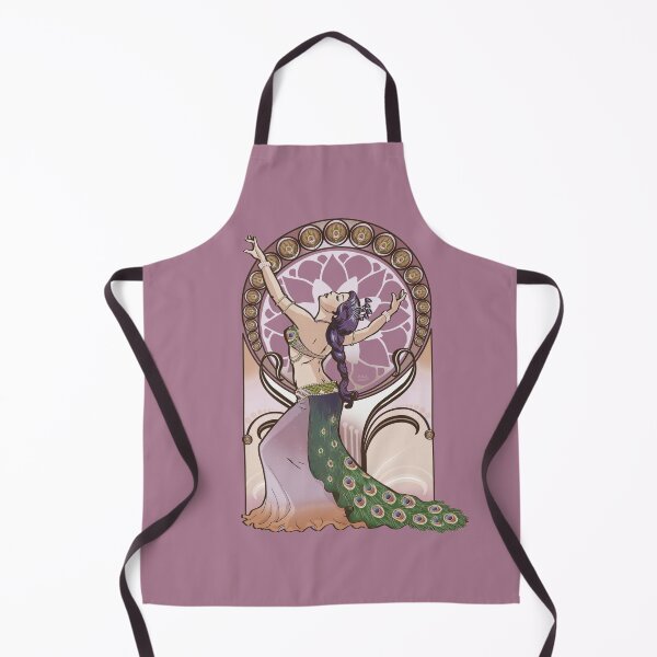 Item preview, Bellydancer designed and sold by Anna R. Carrino.