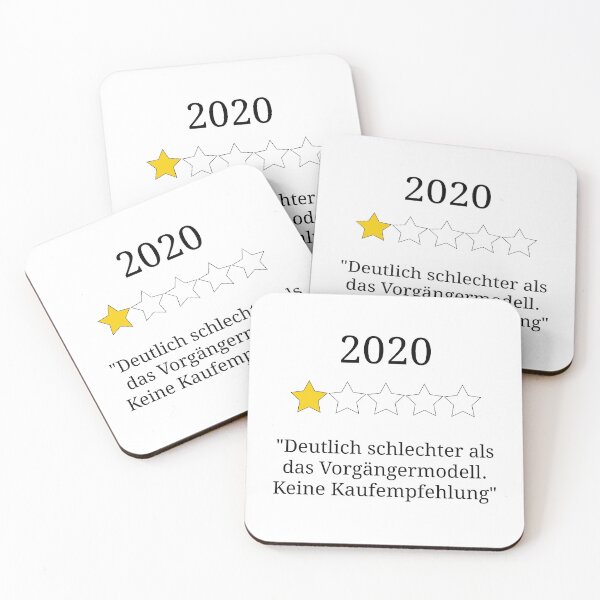 Item preview, Review 2020 - No purchase recommendation designed and sold by kailukask.
