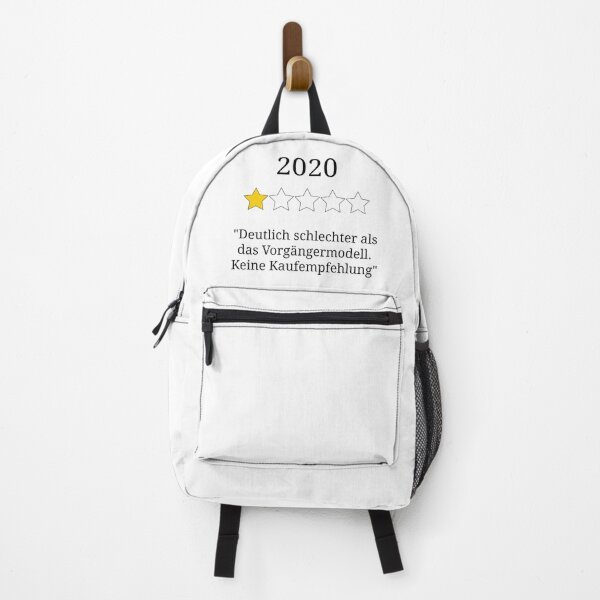 Item preview, Review 2020 - No purchase recommendation designed and sold by kailukask.