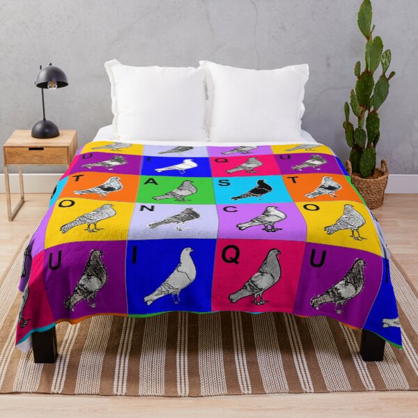 Item preview, Palomo de Conquista designed and sold by PalomaCubana.