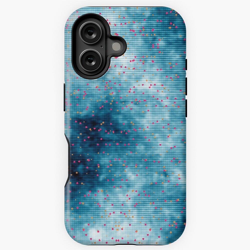 Item preview, iPhone Magsafe Tough Case designed and sold by billingtonpix.