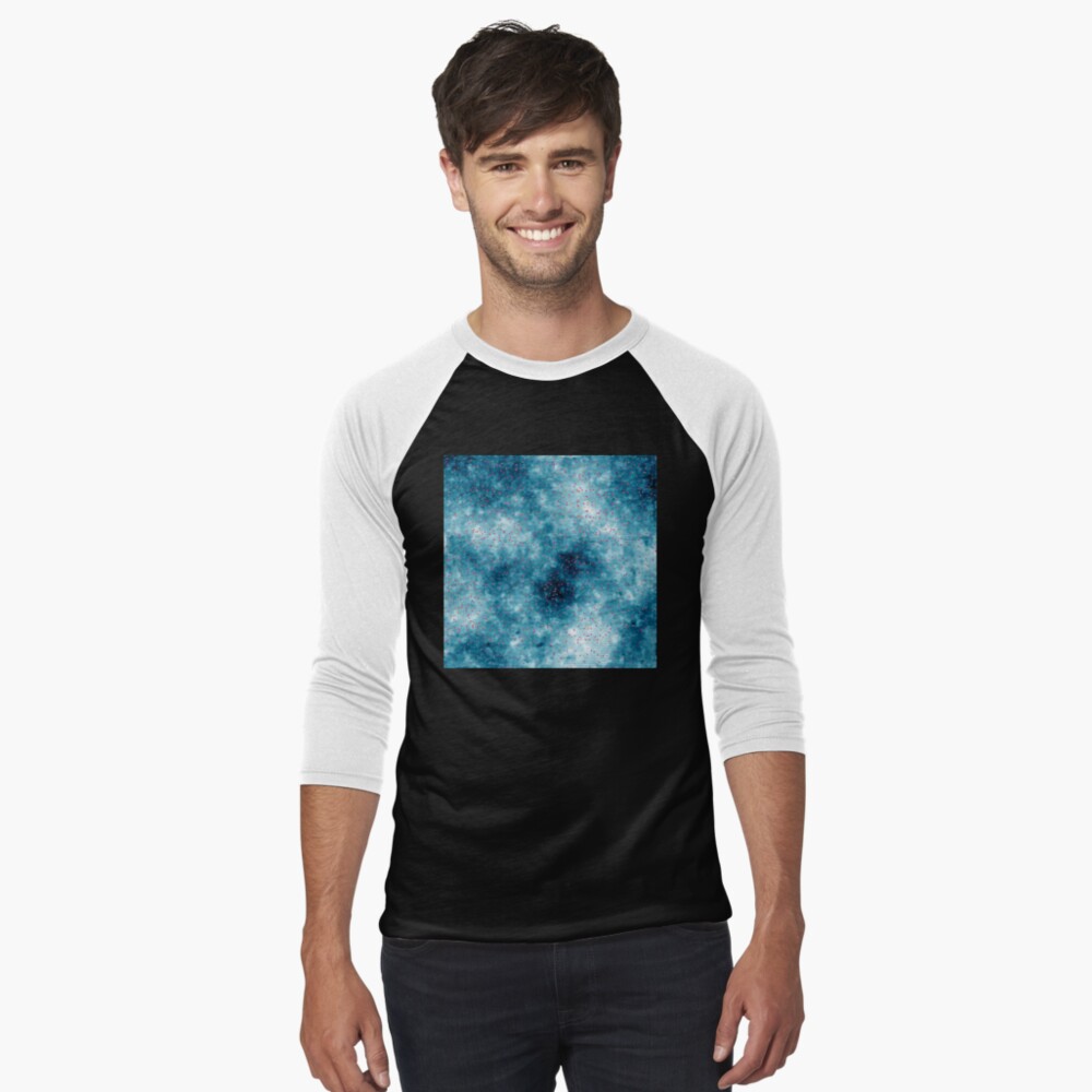 Item preview, Baseball ¾ Sleeve T-Shirt designed and sold by billingtonpix.