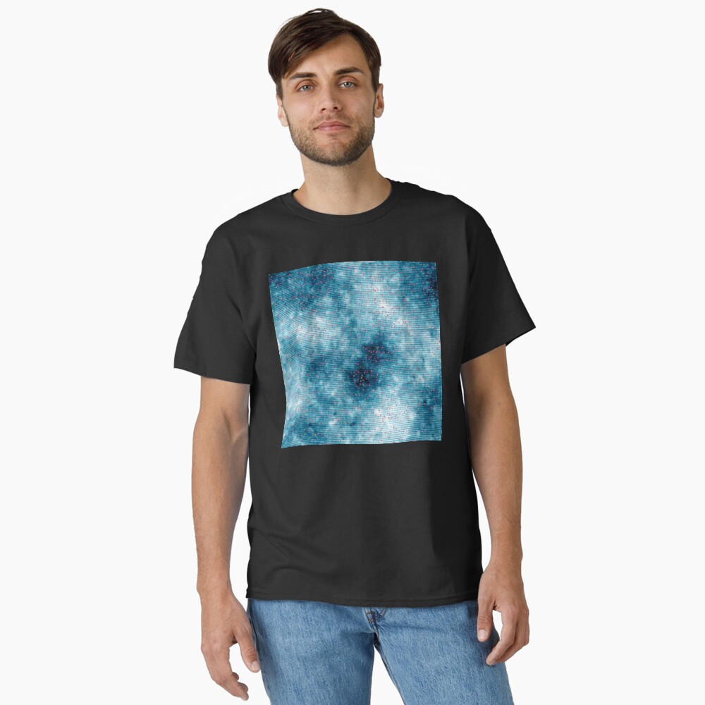 Item preview, Classic T-Shirt designed and sold by billingtonpix.