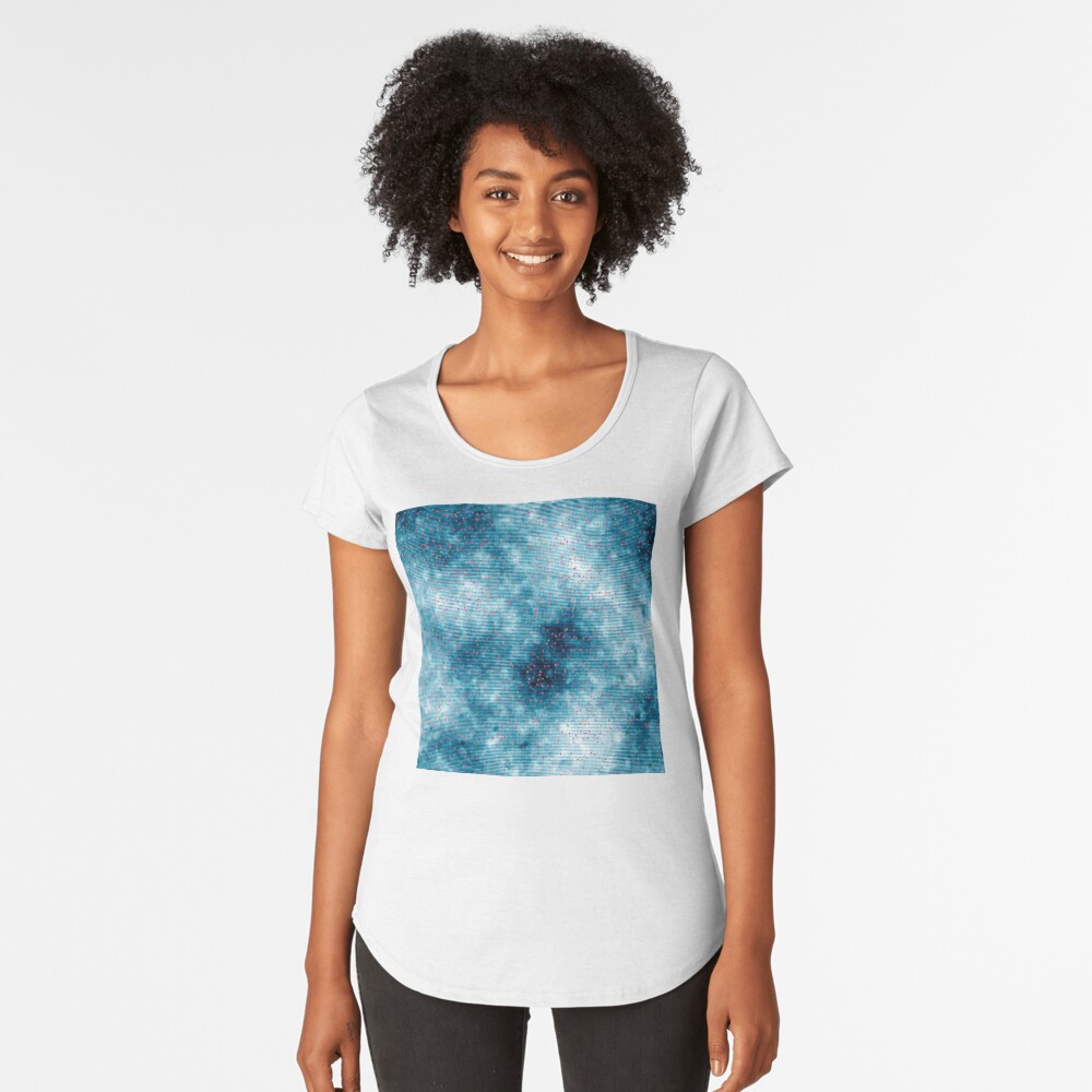 Item preview, Premium Scoop T-Shirt designed and sold by billingtonpix.