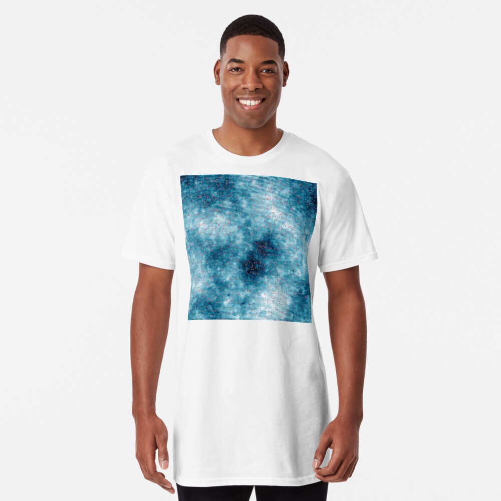 Item preview, Long T-Shirt designed and sold by billingtonpix.