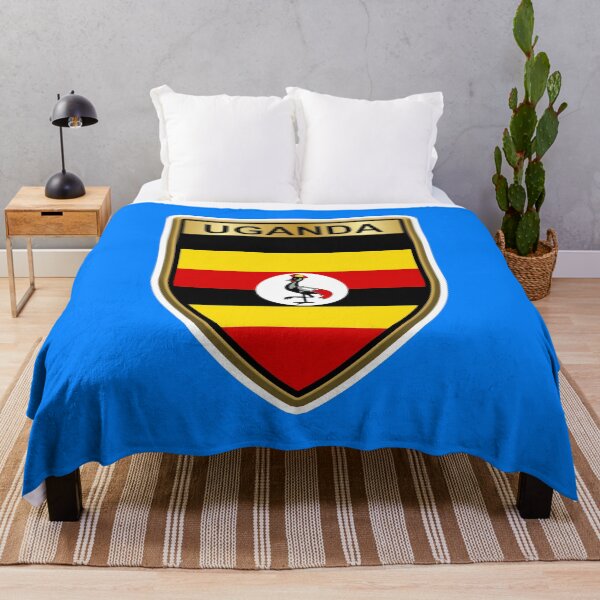 Item preview, Uganda Flag Phone Case (17) designed and sold by mpodger.