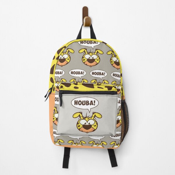 Item preview, Marsupilami houba / Taupe designed and sold by Hubashop.