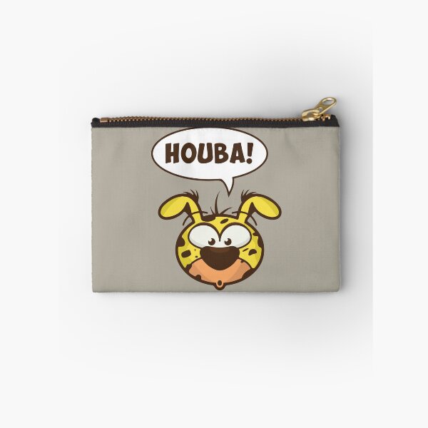 Item preview, Marsupilami houba / Taupe designed and sold by Hubashop.