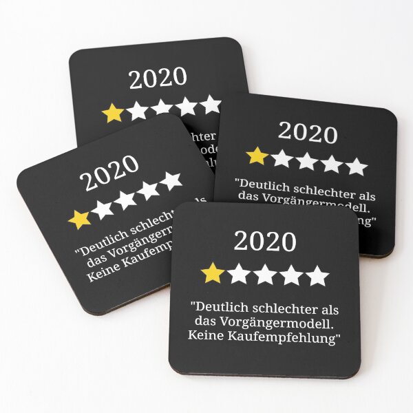 Item preview, Review 2020 - No purchase recommendation designed and sold by kailukask.