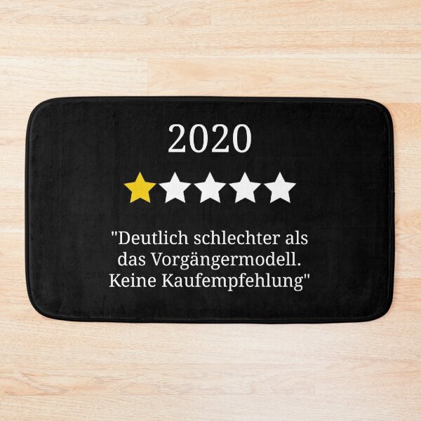 Item preview, Review 2020 - No purchase recommendation designed and sold by kailukask.