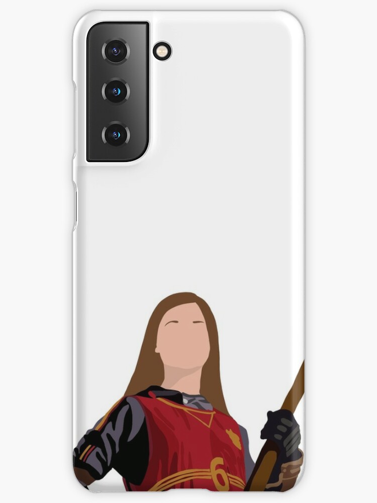 Ginny Weasley Samsung Galaxy Phone Case