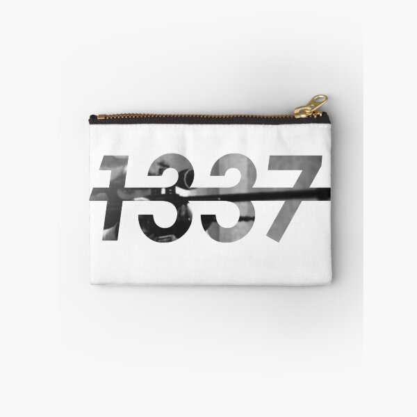 Item preview, 1337 - LEET designed and sold by s1ck clothing.