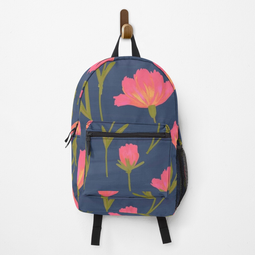 Item preview, Backpack designed and sold by cocoongirl.