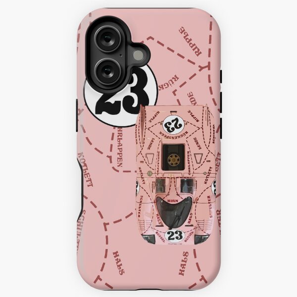 Item preview, 917 Pink Pig 1971 Classic Racing Livery designed and sold by Speedbirddesign.